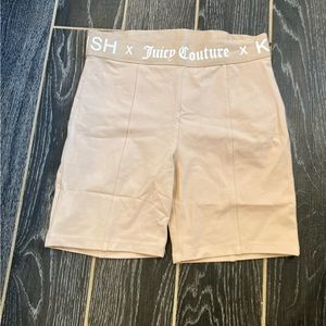KITTENISH brand biker shorts size medium